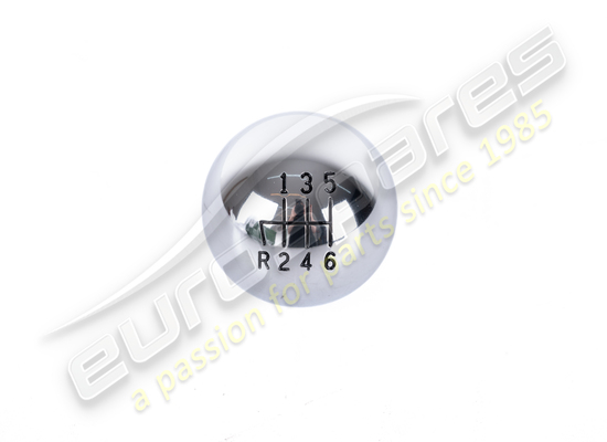 new eurospares gear lever knob part number 160480