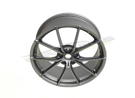 new ferrari rear wheel part number 342192