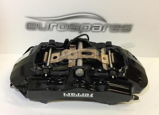 new ferrari rh front carbon ceramic version part number 228024