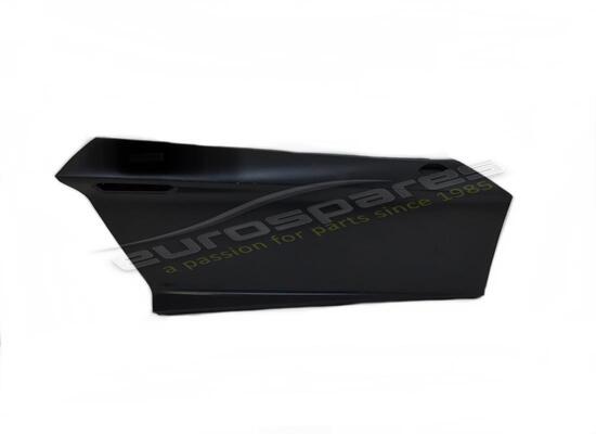 new lamborghini rh door part number 470831052d