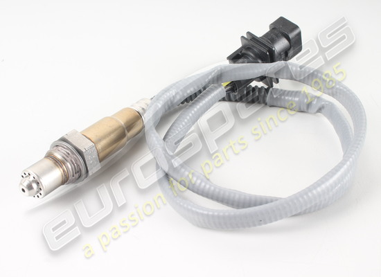 new maserati front rh lambda sensor part number 670009075