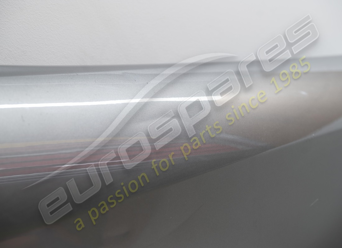 USED FERRARI COMPLETE LH LATERAL DOOR. PART NUMBER 985947865 (2) used ferrari complete lh lateral door. part number 985947865 (2)