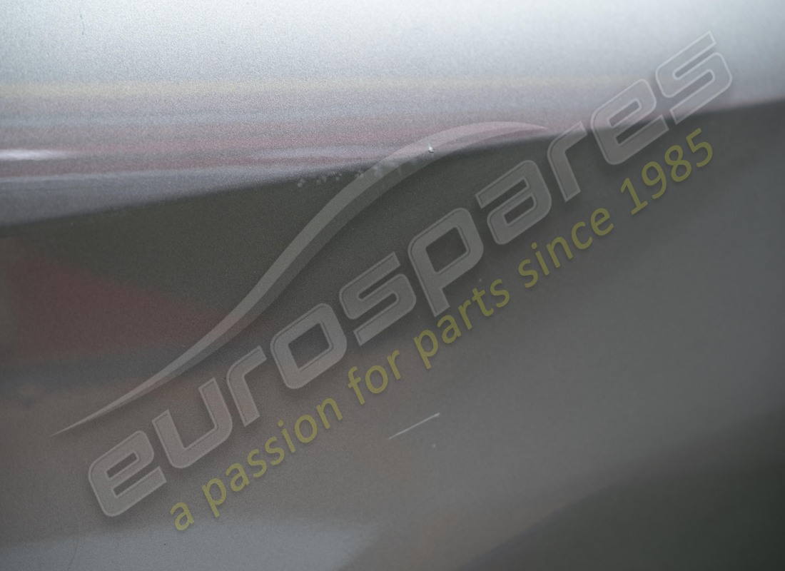 USED FERRARI COMPLETE LH LATERAL DOOR. PART NUMBER 985947865 (3) used ferrari complete lh lateral door. part number 985947865 (3)