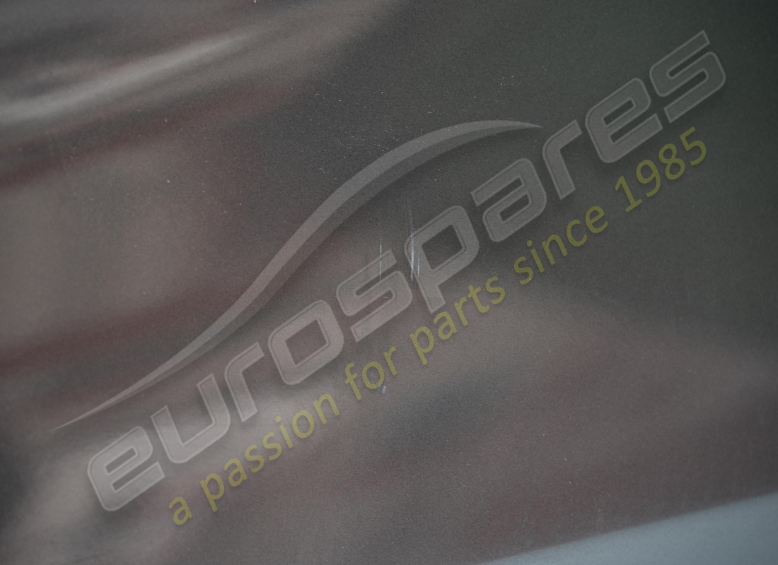 USED FERRARI COMPLETE LH LATERAL DOOR. PART NUMBER 985947865 (5) used ferrari complete lh lateral door. part number 985947865 (5)