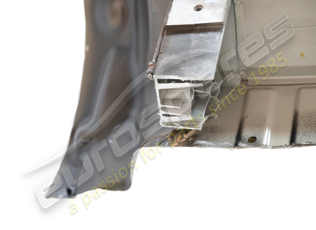 USED EUROSPARES REAR BOOT FLOOR. PART NUMBER EAP1566255 (8) used eurospares rear boot floor. part number eap1566255 (8)