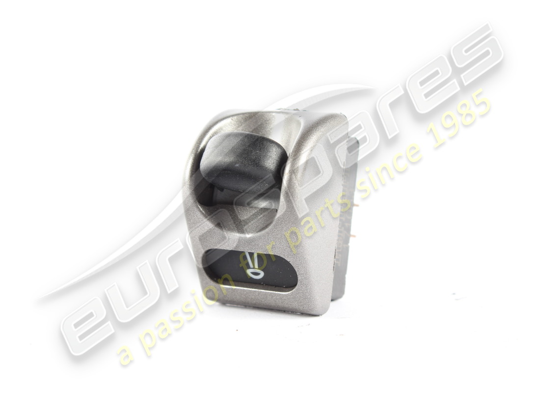 USED Ferrari SPOT LIGHT SWITCH . PART NUMBER 171063 (1)