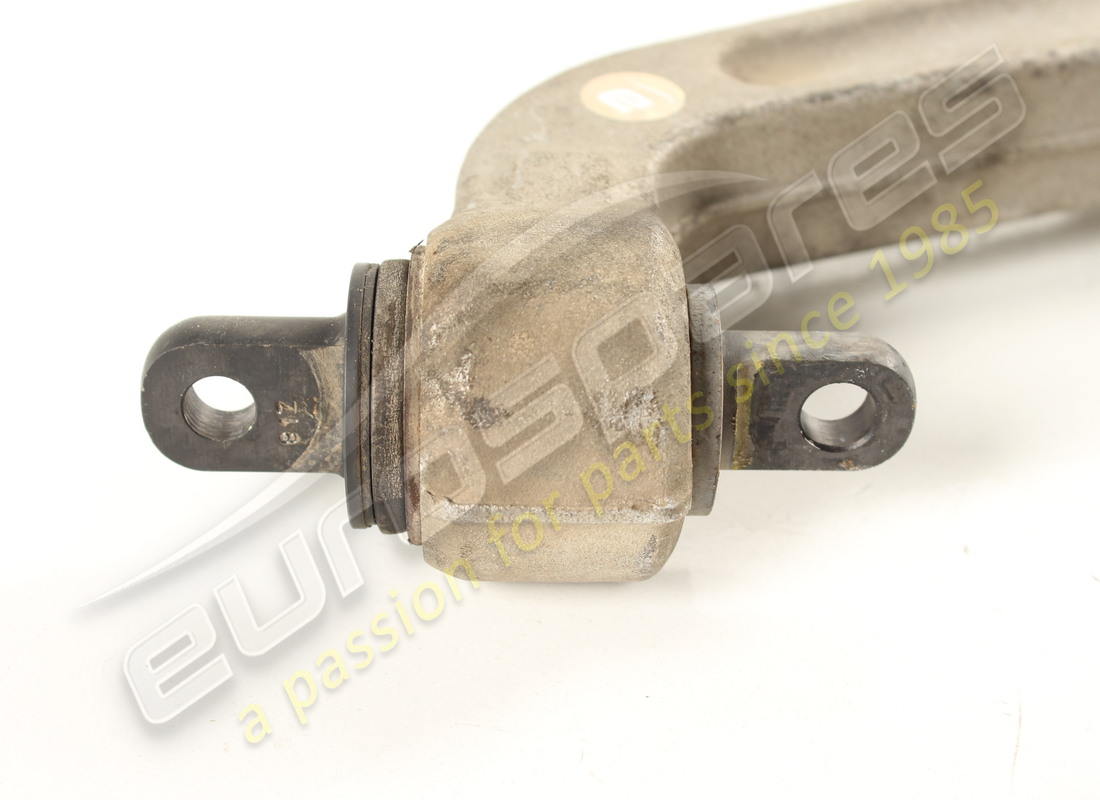 used lamborghini lh upper lever. part number 400407505b (2)