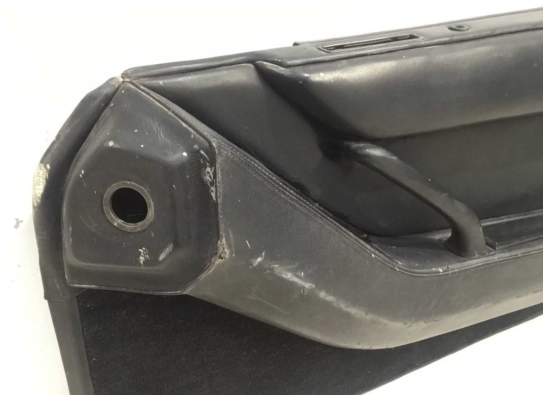 used eurospares rh door panel. part number eap1380710 (3)