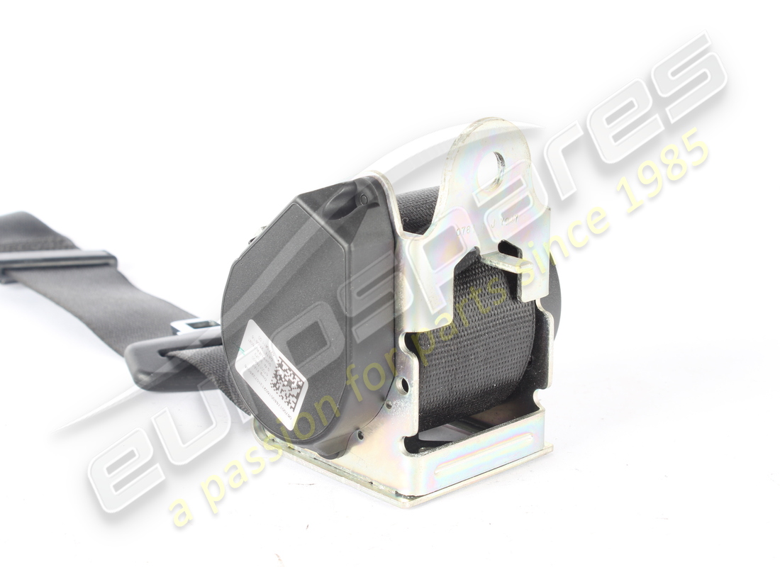 USED MASERATI REAR CENTRAL ROLLER BELTS BL. PART NUMBER 670017440 (3) used maserati rear central roller belts bl. part number 670017440 (3)