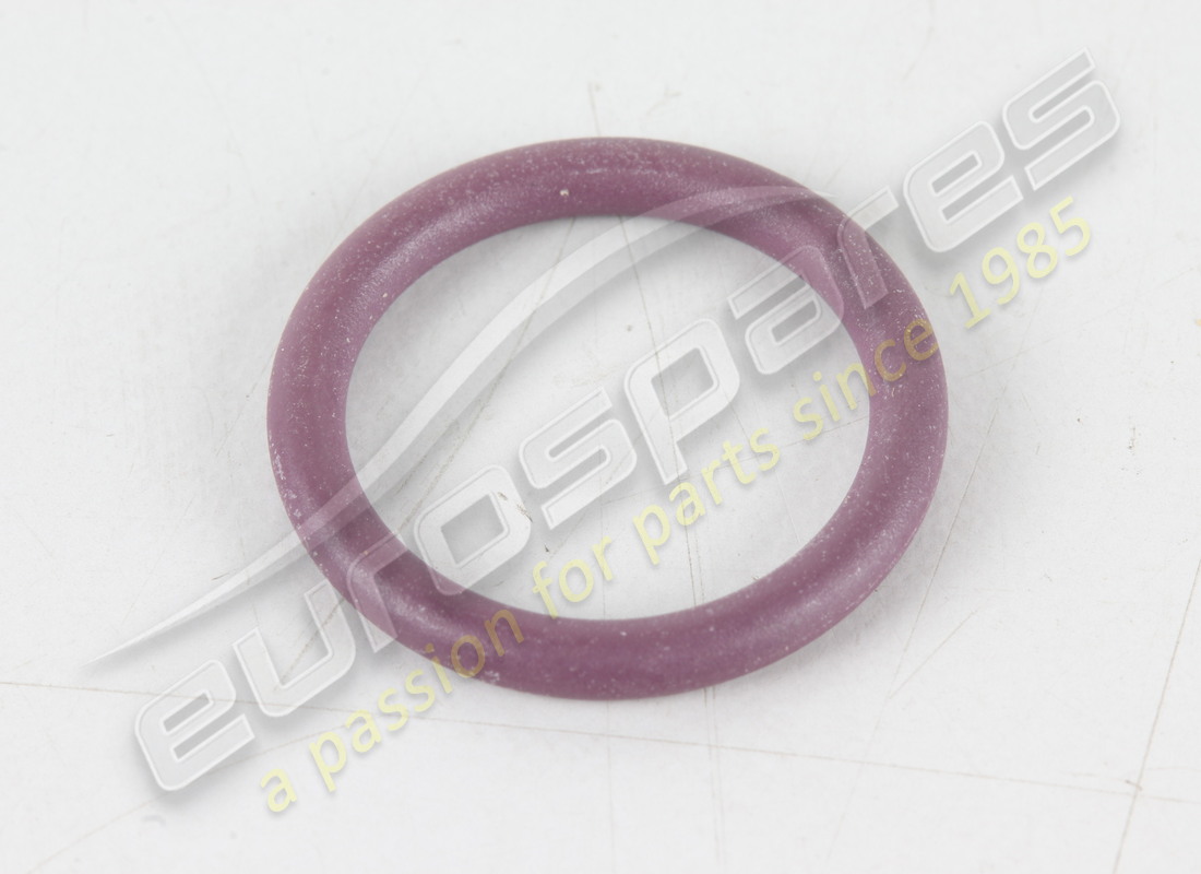new porsche o-ring. part number 99970765340 (1)