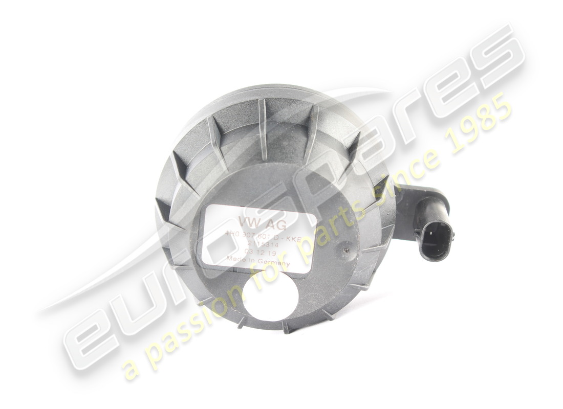 USED LAMBORGHINI PULSE GENERATOR. PART NUMBER 4H0907601D (2) used lamborghini pulse generator. part number 4h0907601d (2)