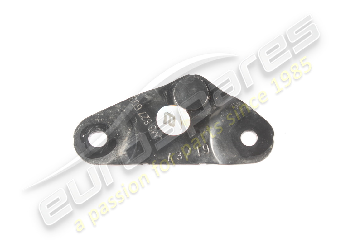 used lamborghini bracket spindeldrive. part number 4m8827603 (2)