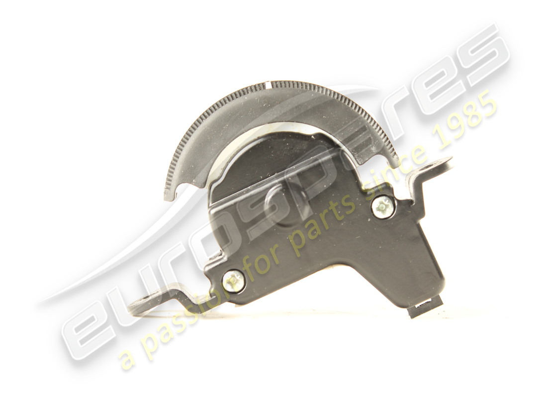 used ferrari centre air vent control. part number 286443 (2)