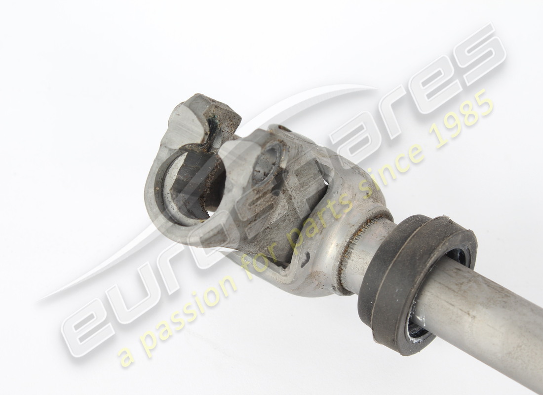 USED LAMBORGHINI STEERING SHAFT UNTEN RL. PART NUMBER 4M2419753B (2) used lamborghini steering shaft unten rl. part number 4m2419753b (2)