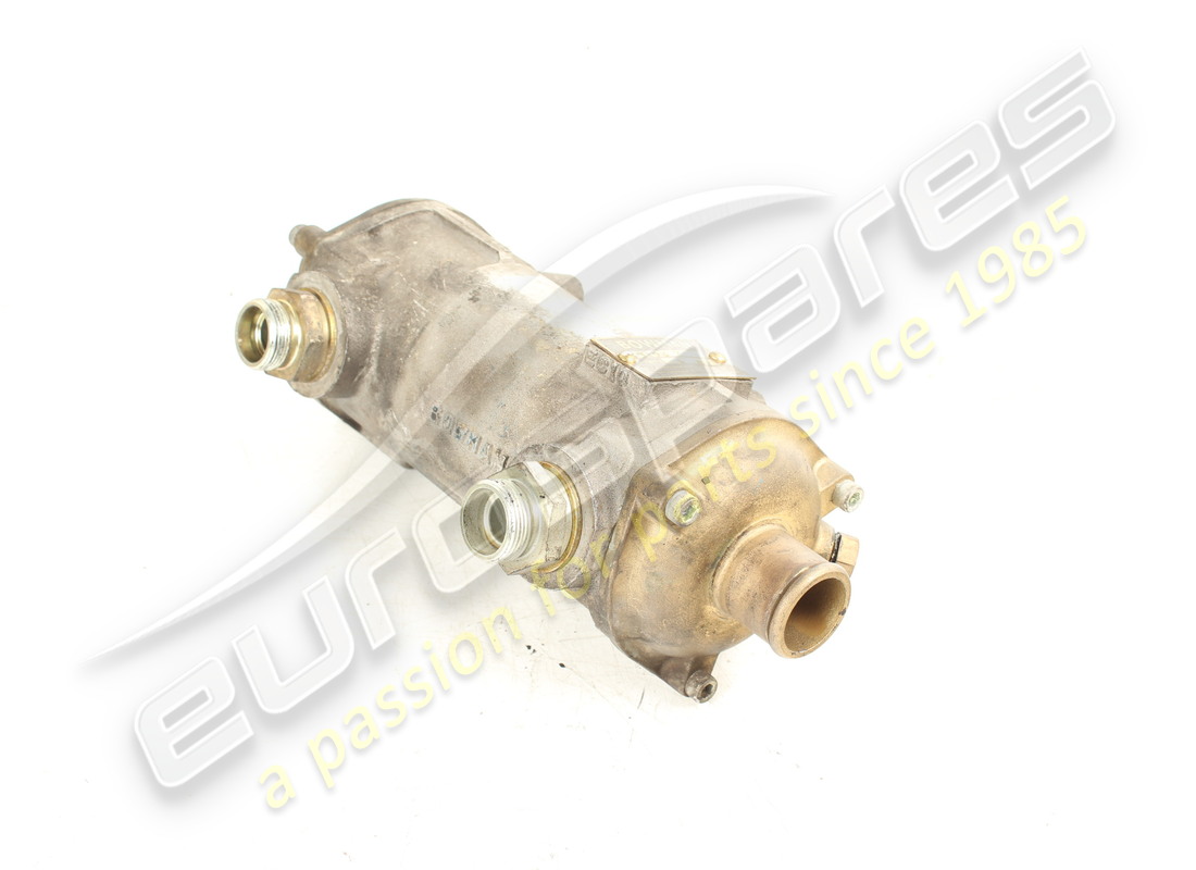 USED FERRARI HEAT EXCHANGER. PART NUMBER 240653 (2) used ferrari heat exchanger. part number 240653 (2)