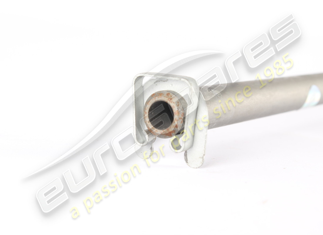 USED LAMBORGHINI BRAKE PEDAL PIVOT PIN. PART NUMBER 8K2721329 (3) used lamborghini brake pedal pivot pin. part number 8k2721329 (3)