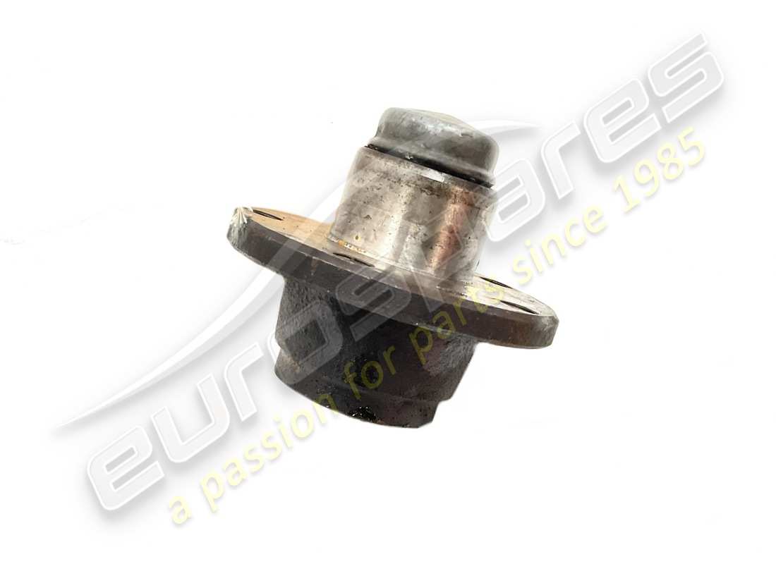 used ferrari front wheel hub. part number 115966 (2)