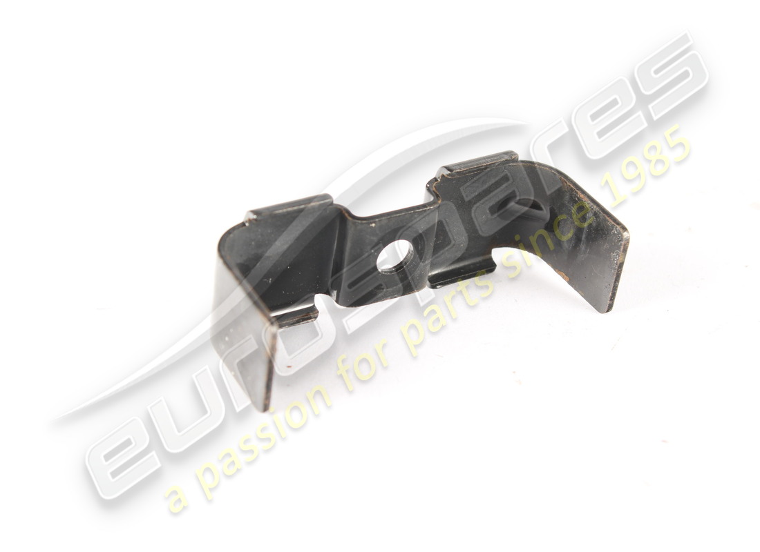 used ferrari retainer block plate. part number 329366 (2)