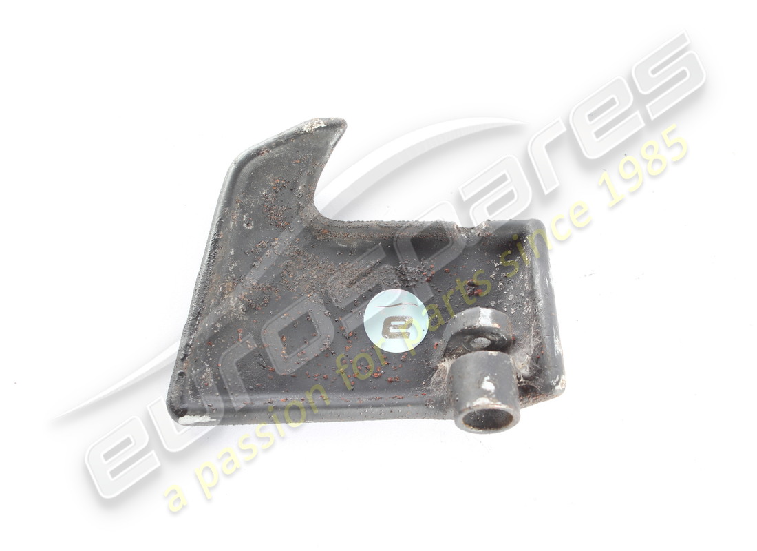 used ferrari rh interior door handle. part number 62158400 (2)