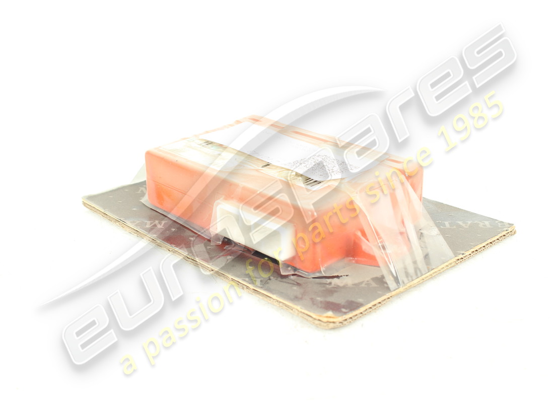 NEW MASERATI REAR AIR CONDITIONING AND HEAT.SYST.ECU (OPT). PART NUMBER 210143 (2) new maserati rear air conditioning and heat.syst.ecu (opt). part number 210143 (2)