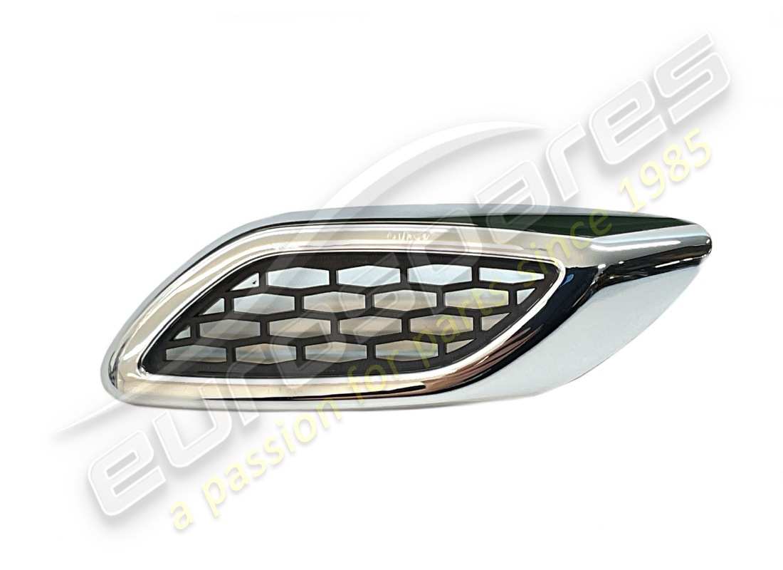 new maserati rh lateral air vent . part number 670065951 (2)