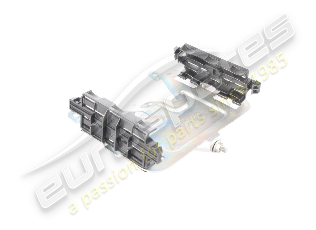 USED LAMBORGHINI HOLDER, ELECTRIC ADS. PART NUMBER 4S0907731B (2) used lamborghini holder, electric ads. part number 4s0907731b (2)