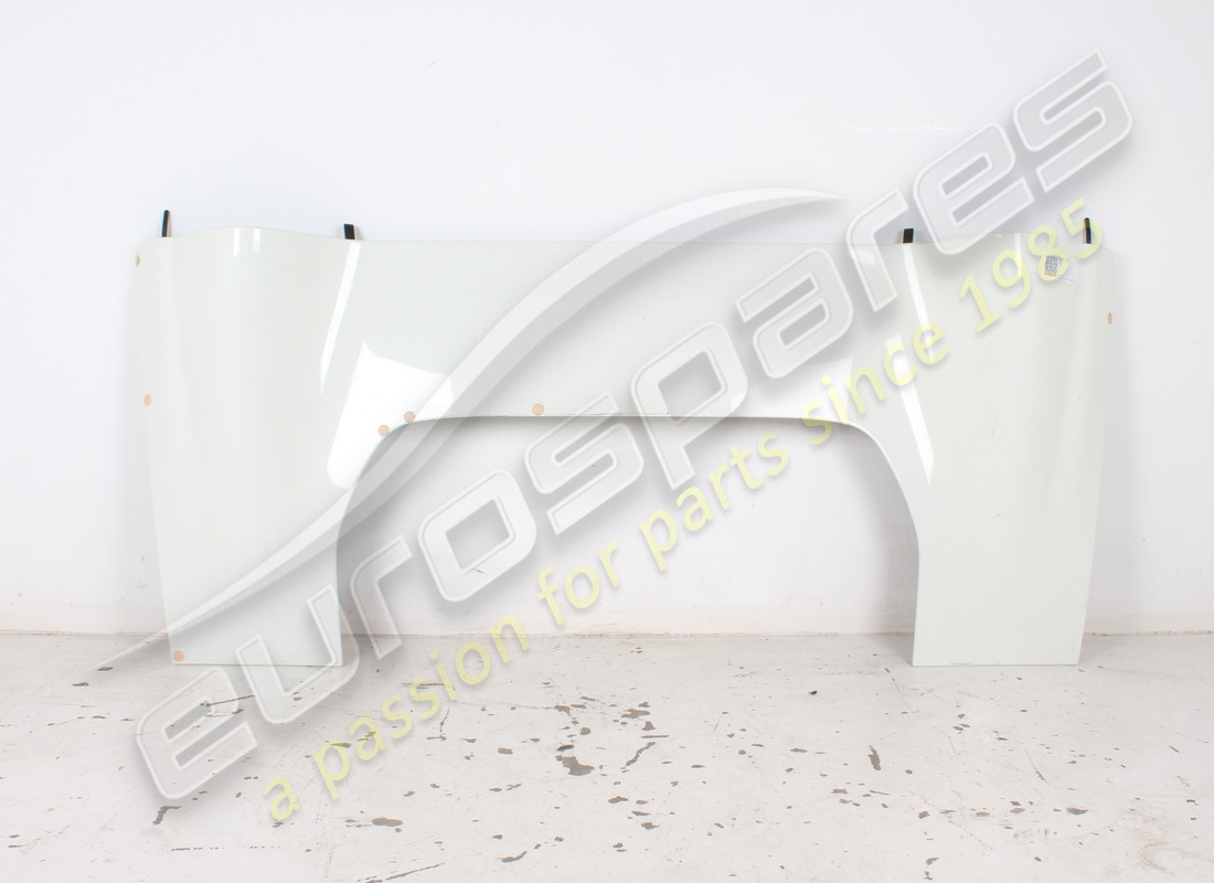 USED FERRARI ROOF COVER. PART NUMBER 66461700 (1) used ferrari roof cover. part number 66461700 (1)