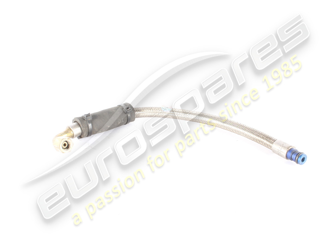 USED Ferrari FUEL PIPE FROM REGULATOR TO DIVIDER BLOCK . PART NUMBER 171345 (1)