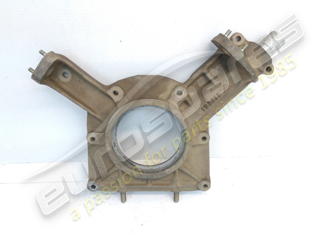 NEW FERRARI COVER. PART NUMBER 123315 (1) new ferrari cover. part number 123315 (1)