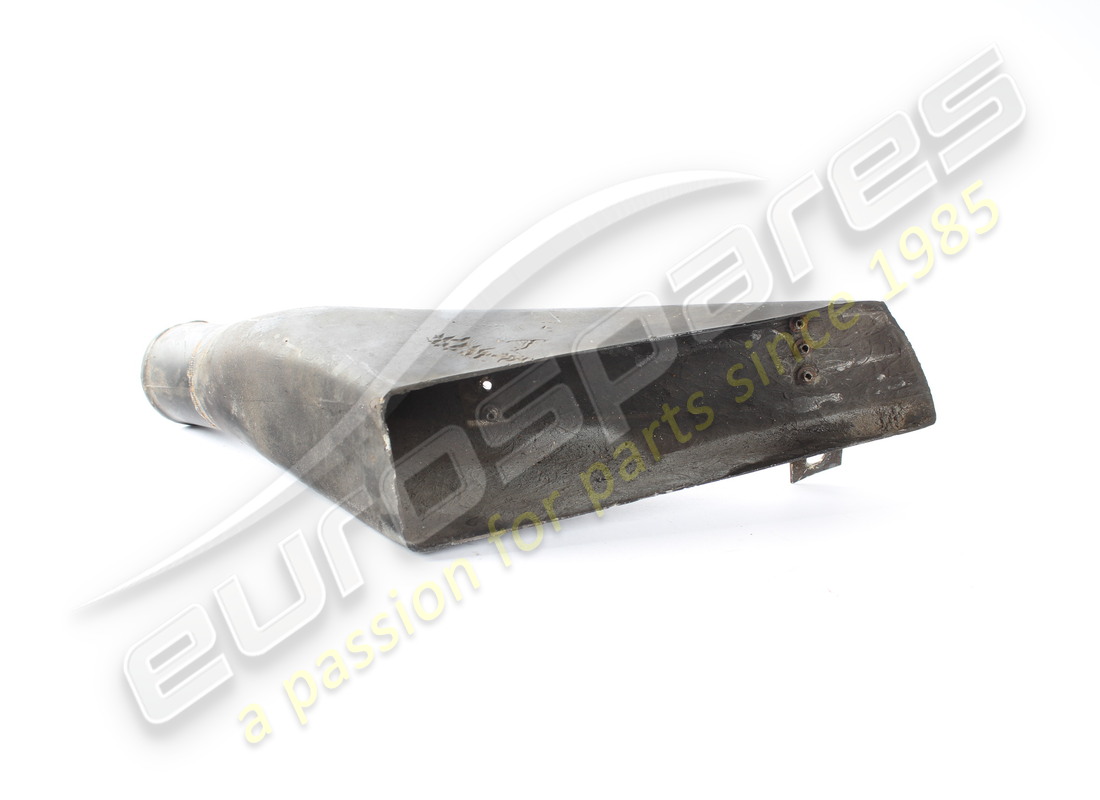 USED FERRARI AIR COOLING DUCT. PART NUMBER 144771 (2) used ferrari air cooling duct. part number 144771 (2)