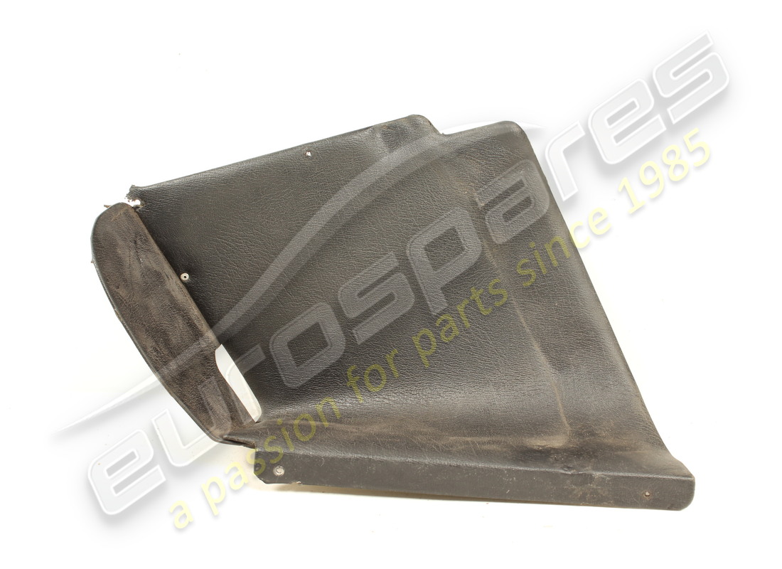 USED FERRARI RH TRIM. PART NUMBER 40220907 (1) used ferrari rh trim. part number 40220907 (1)