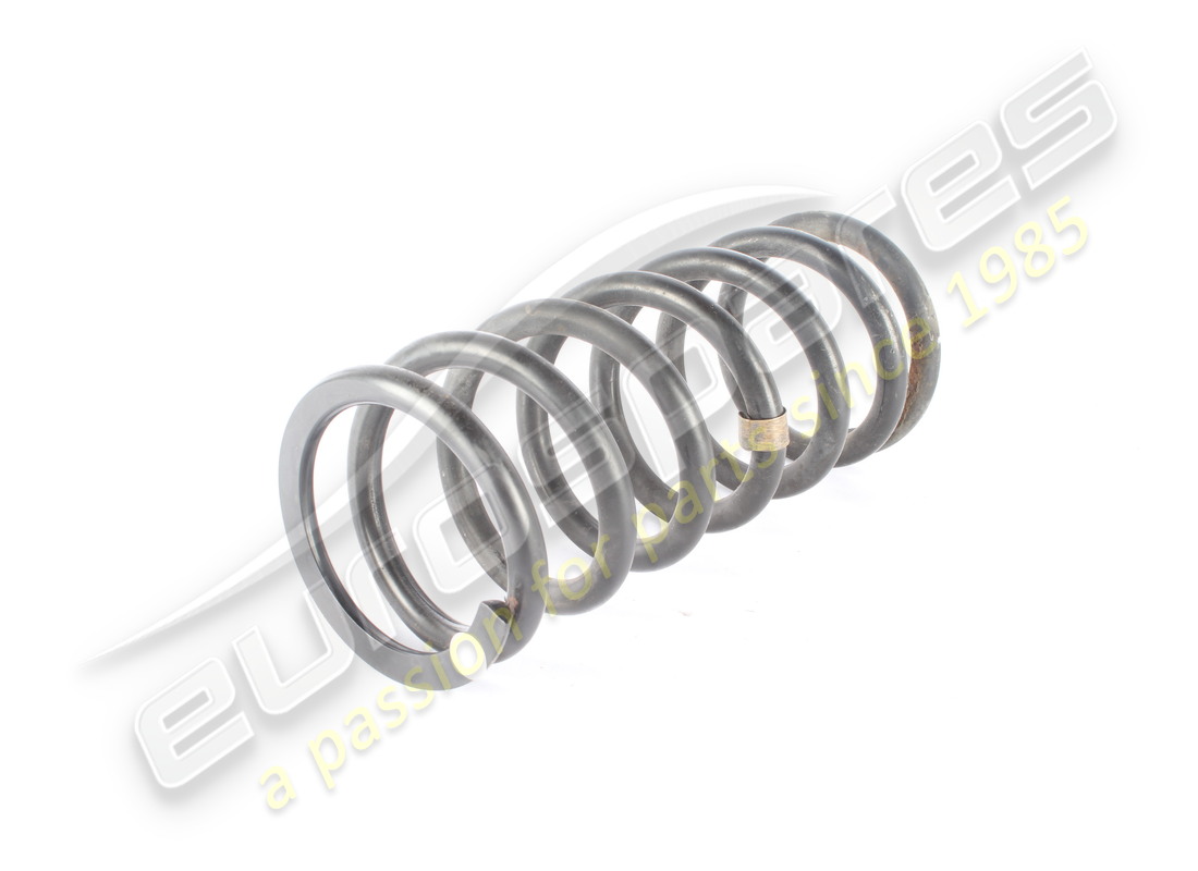 USED FERRARI REAR SPRING. PART NUMBER 151882 (1) used ferrari rear spring. part number 151882 (1)