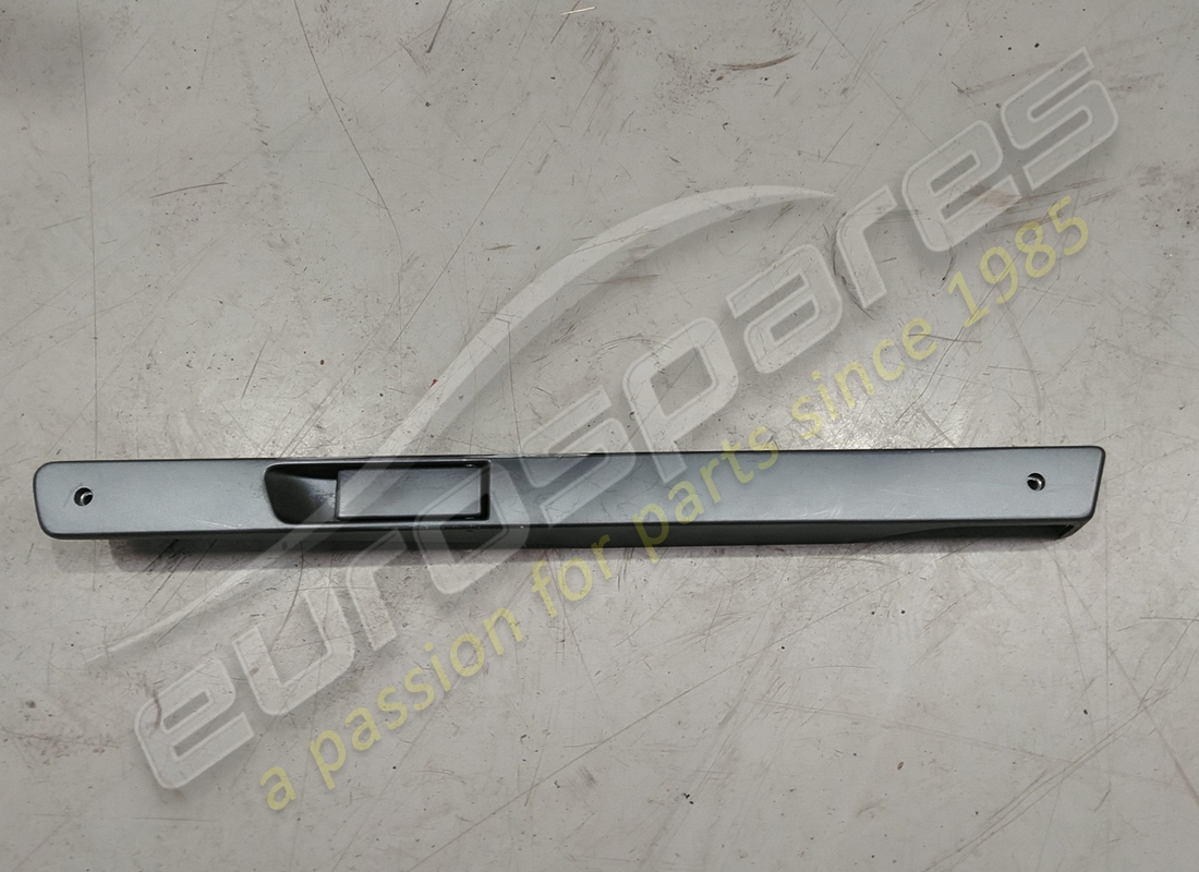 USED Aston Martin ASSEMBLY INSIDE RLSE HNDL . PART NUMBER 6G3322614AB (1)