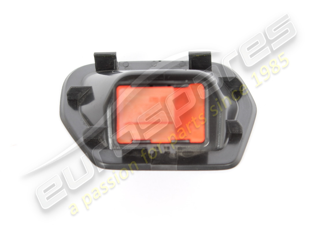 USED LAMBORGHINI SWITCH TRIM APERT.COFANI. PART NUMBER 4T0959819A (2) used lamborghini switch trim apert.cofani. part number 4t0959819a (2)