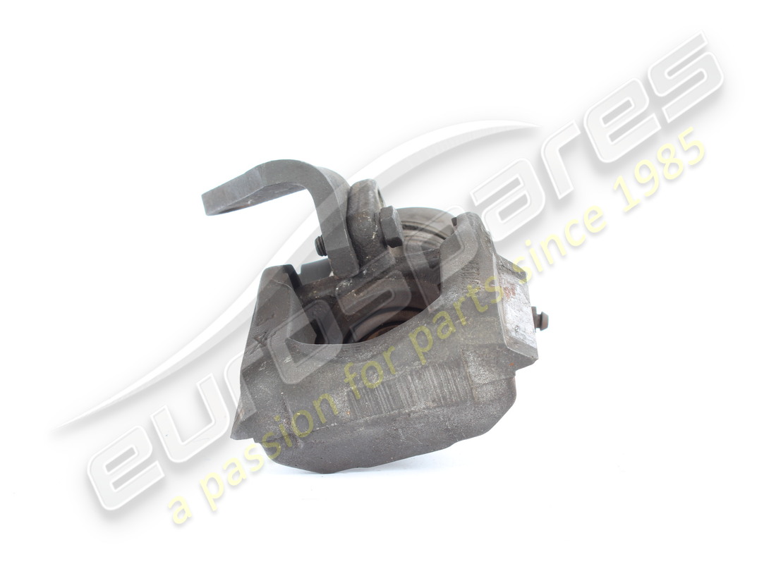 USED FERRARI RH REAR BRAKE CALIPER ASSEMBLY. PART NUMBER 106360 (2) used ferrari rh rear brake caliper assembly. part number 106360 (2)