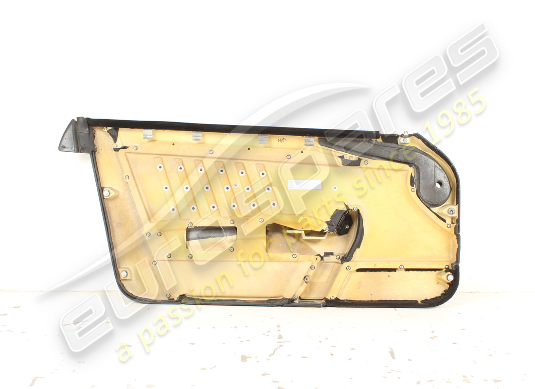 used ferrari centre rh panel. part number 679330.. (2)