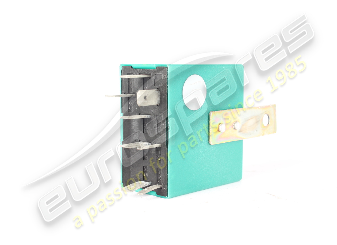 USED FERRARI LOCK/UNLOCK DOORS MODULE.. PART NUMBER 184391 (2) used ferrari lock/unlock doors module.. part number 184391 (2)