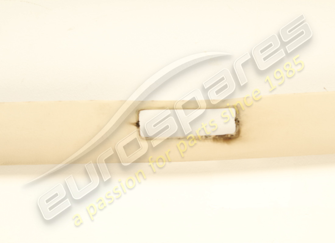 used ferrari frame. part number 40308900 (3)