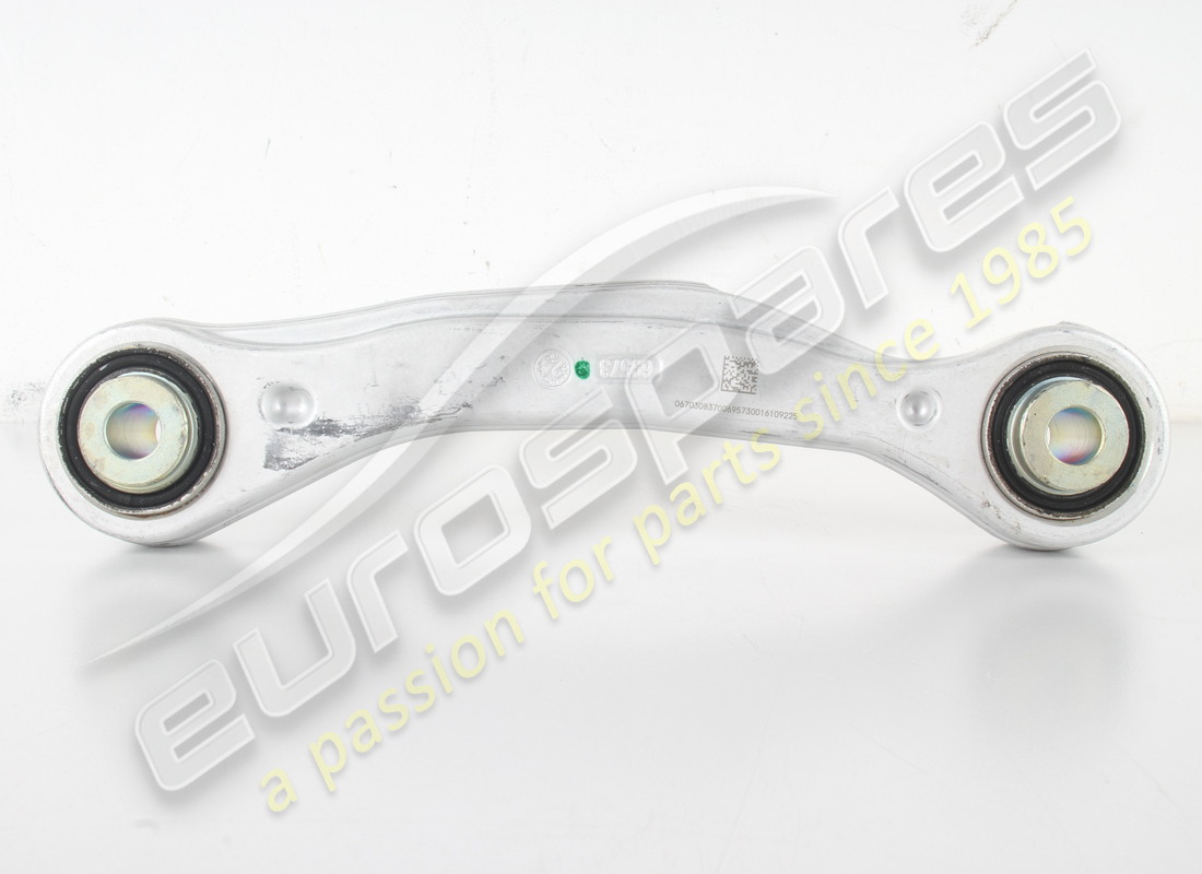 NEW MASERATI REAR UPPER ARM (CAMBER ROD). PART NUMBER 670308370 (4) new maserati rear upper arm (camber rod). part number 670308370 (4)