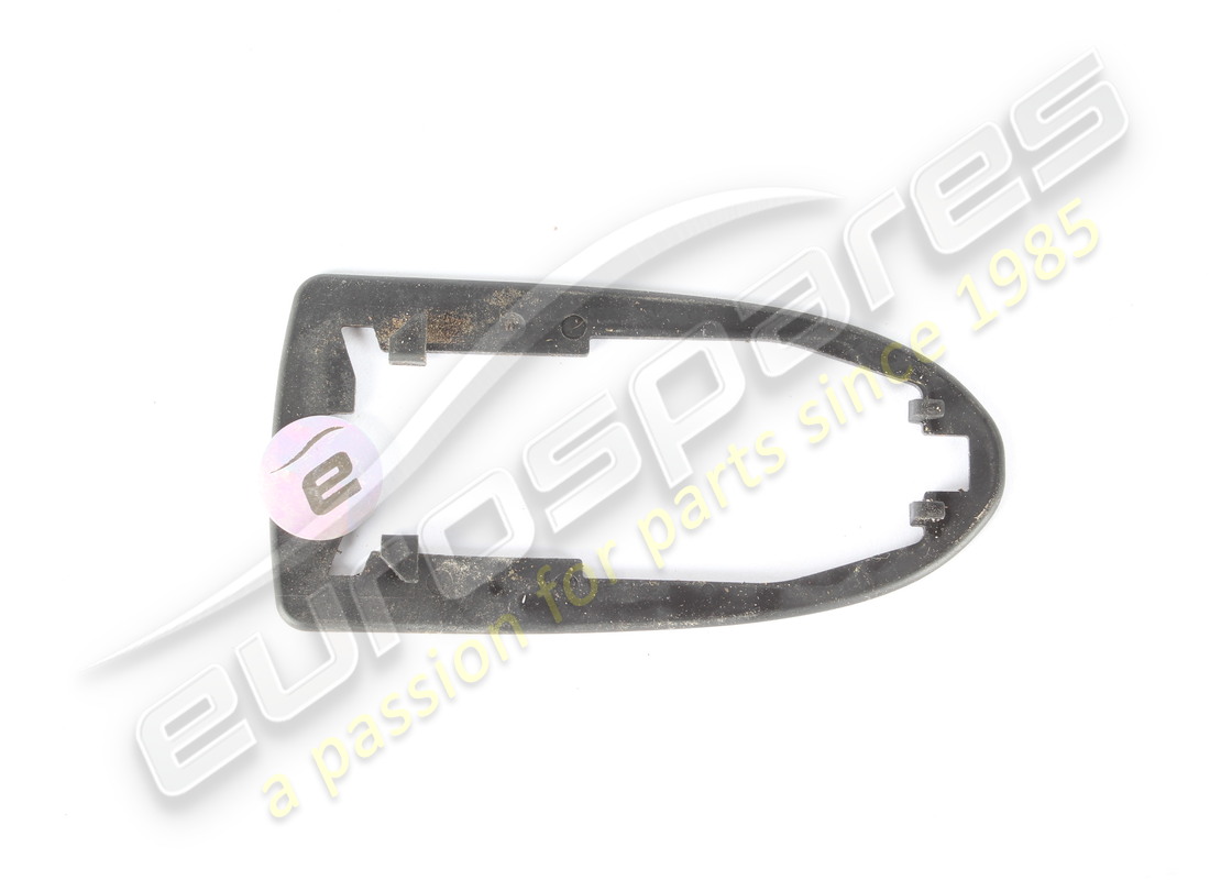 USED MASERATI EXTERNAL DOOR HANDLE GASKET. PART NUMBER 670005442 (2) used maserati external door handle gasket. part number 670005442 (2)