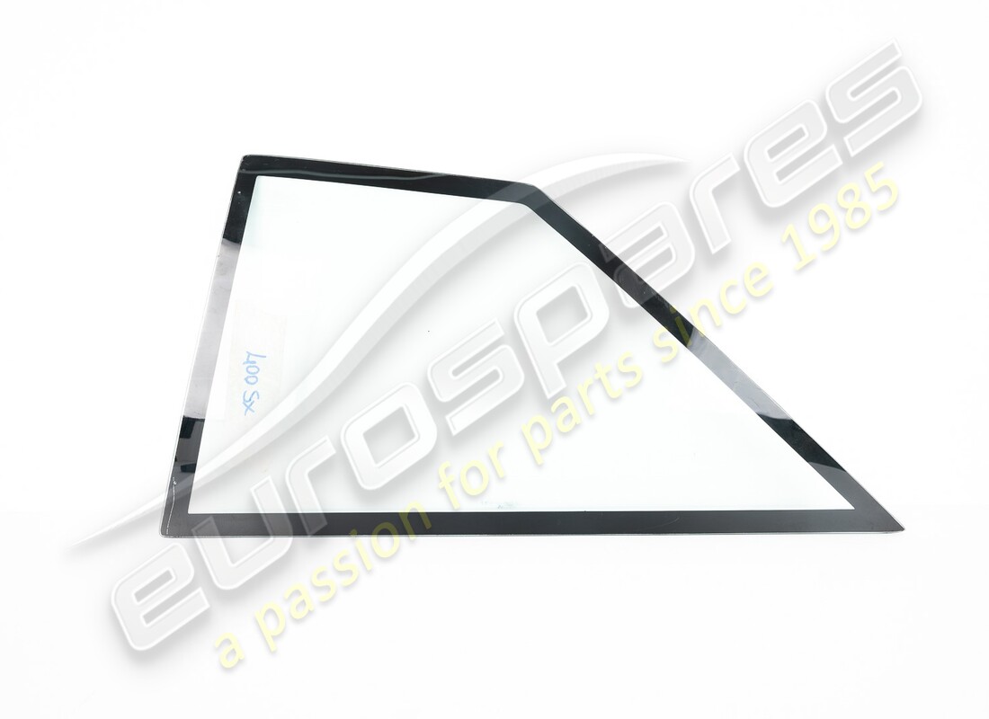 NEW FERRARI LH REAR QUARTER LIGHT. PART NUMBER 2574201700 (1) new ferrari lh rear quarter light. part number 2574201700 (1)