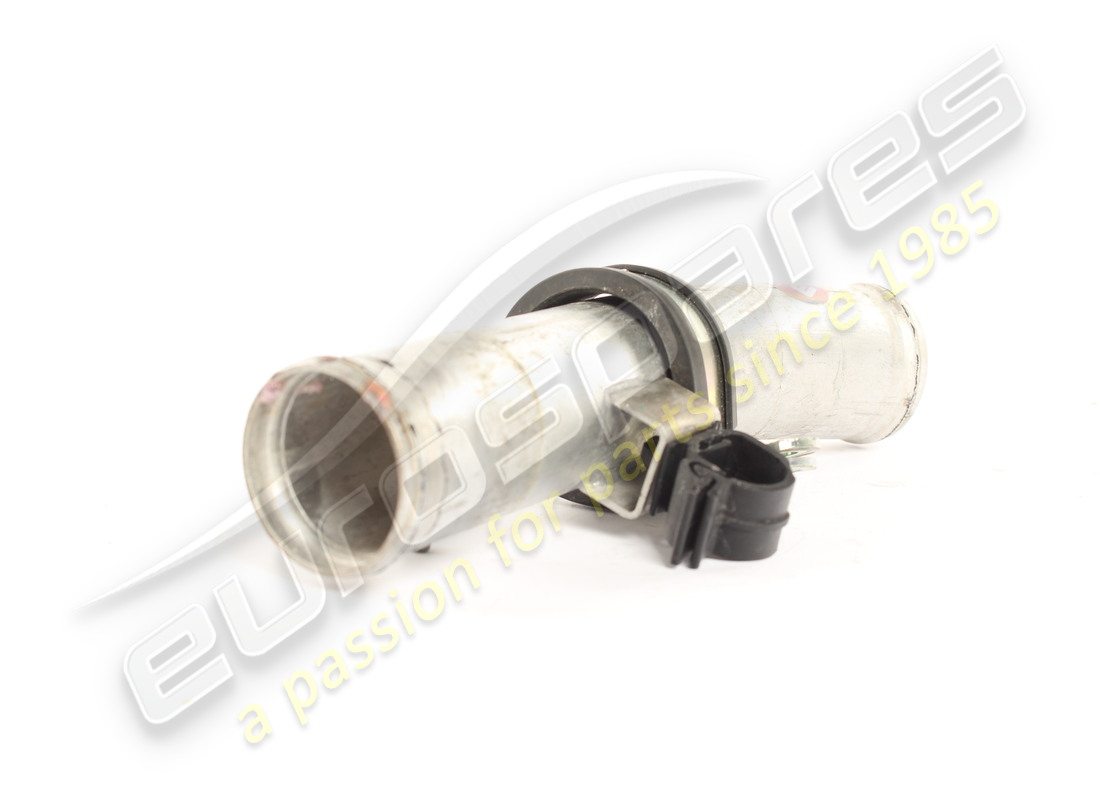 USED FERRARI REAR RETURN PIPE. PART NUMBER 809051 (2) used ferrari rear return pipe. part number 809051 (2)