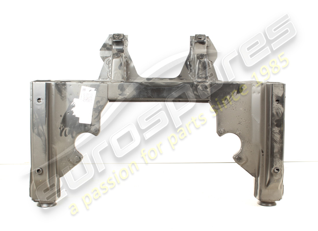 NEW MASERATI LHD/RHD FRONT CHASSIS. PART NUMBER 362704102 (1) new maserati lhd/rhd front chassis. part number 362704102 (1)