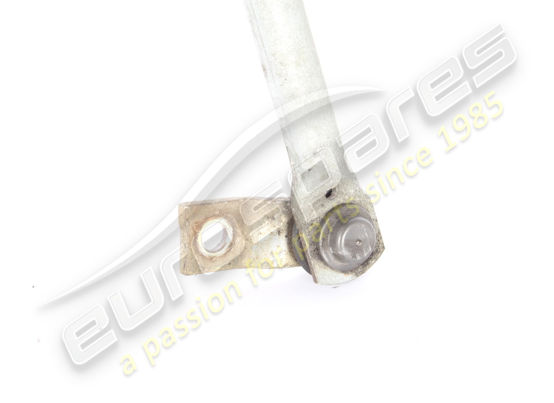 USED FERRARI WIPER LINKAGE RHD PART NUMBER 65849300 (3) used ferrari wiper linkage rhd part number 65849300 (3)