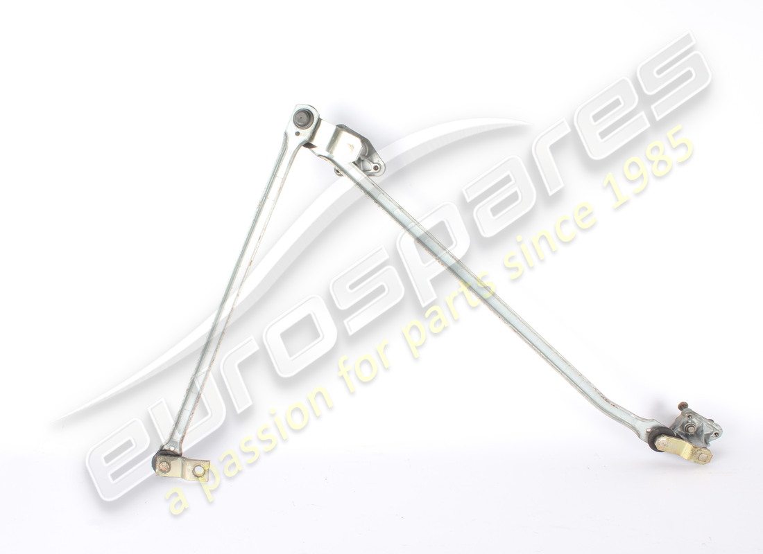USED FERRARI WIPER LINKAGE RHD PART NUMBER 65849300 (2) used ferrari wiper linkage rhd part number 65849300 (2)