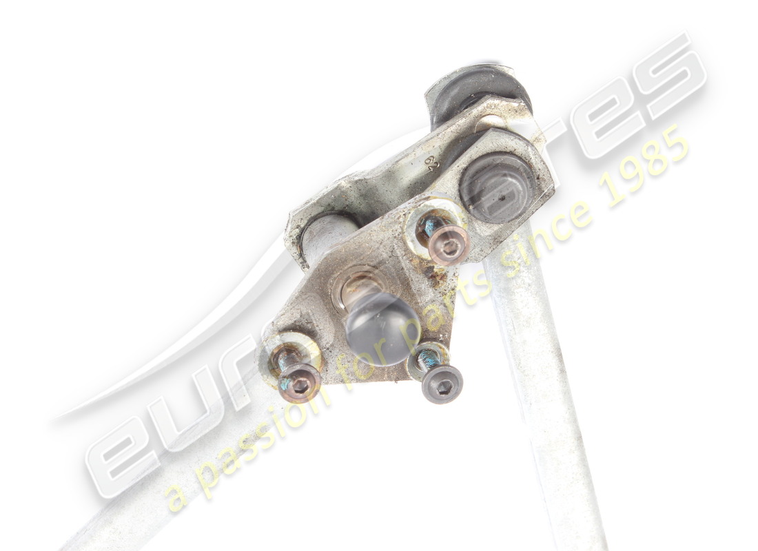 USED FERRARI WIPER LINKAGE RHD PART NUMBER 65849300 (4) used ferrari wiper linkage rhd part number 65849300 (4)