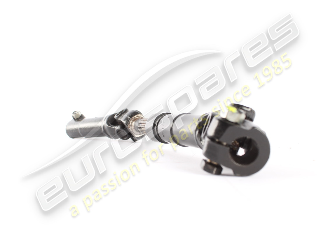 USED FERRARI LOWER SHAFT FOR STEERING CON. PART NUMBER 157543 (2) used ferrari lower shaft for steering con. part number 157543 (2)
