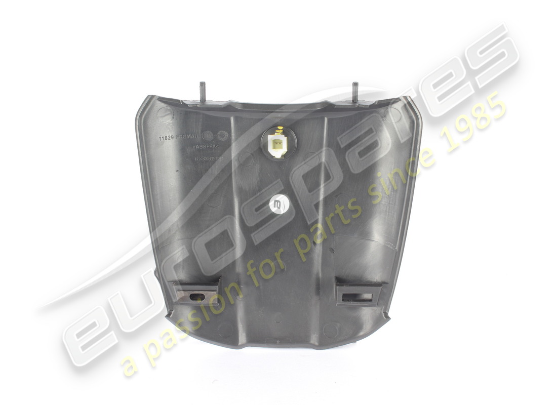 used ferrari sun sensor cover. part number 82748600 (2)
