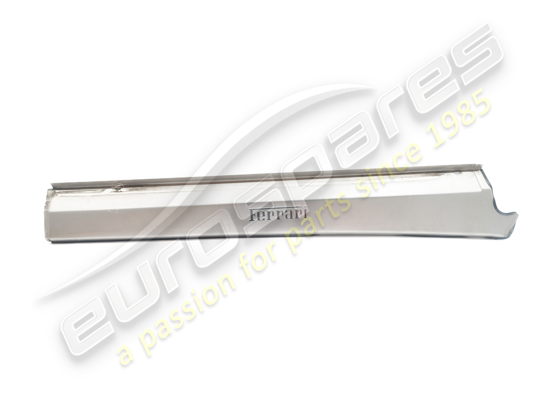 NEW Ferrari RH KICK PLATE . PART NUMBER 68146500 (1)