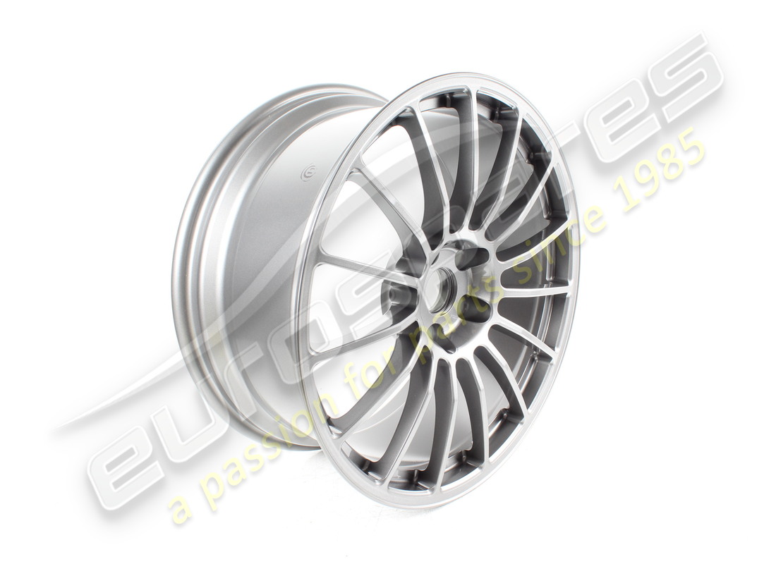 NEW LAMBORGHINI SCORPIUS FRONT WHEEL. PART NUMBER 400601017DA (2) new lamborghini scorpius front wheel. part number 400601017da (2)